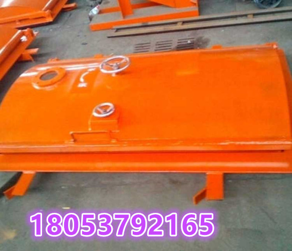 矿用避难硐室门 山西避难硐室门材质