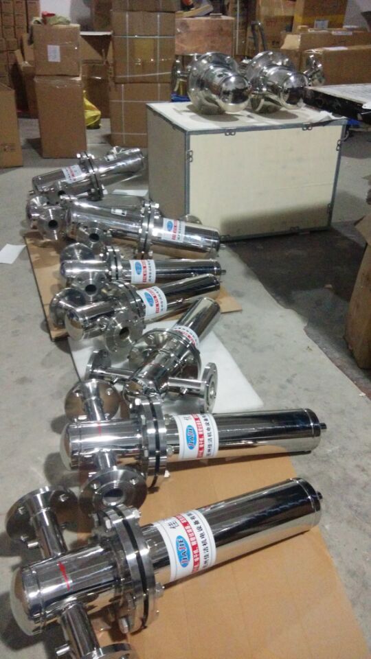 负压除菌过滤器 负压除菌装置