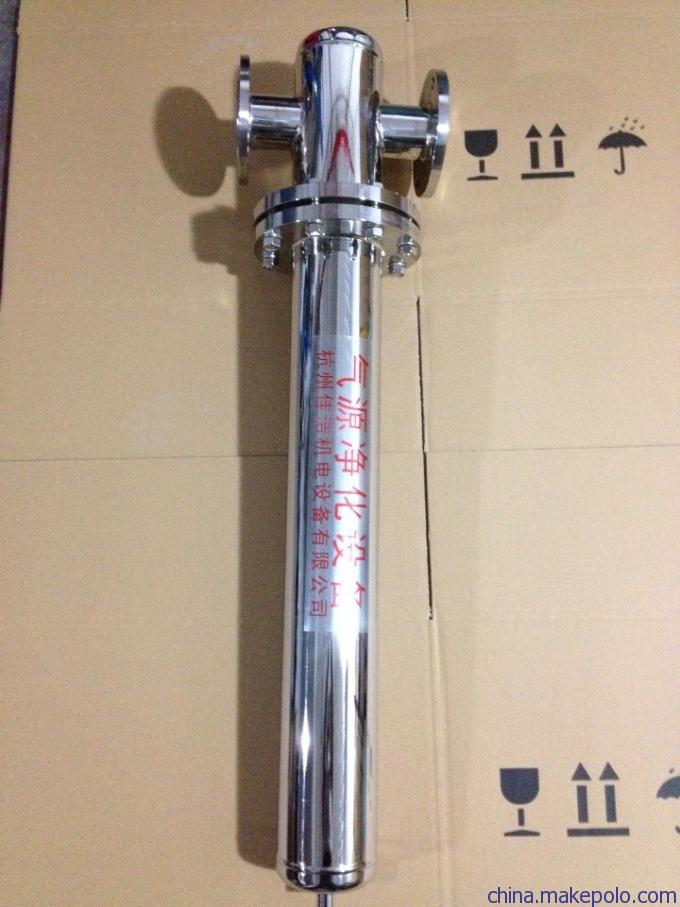 负压吸引系统除菌过滤器