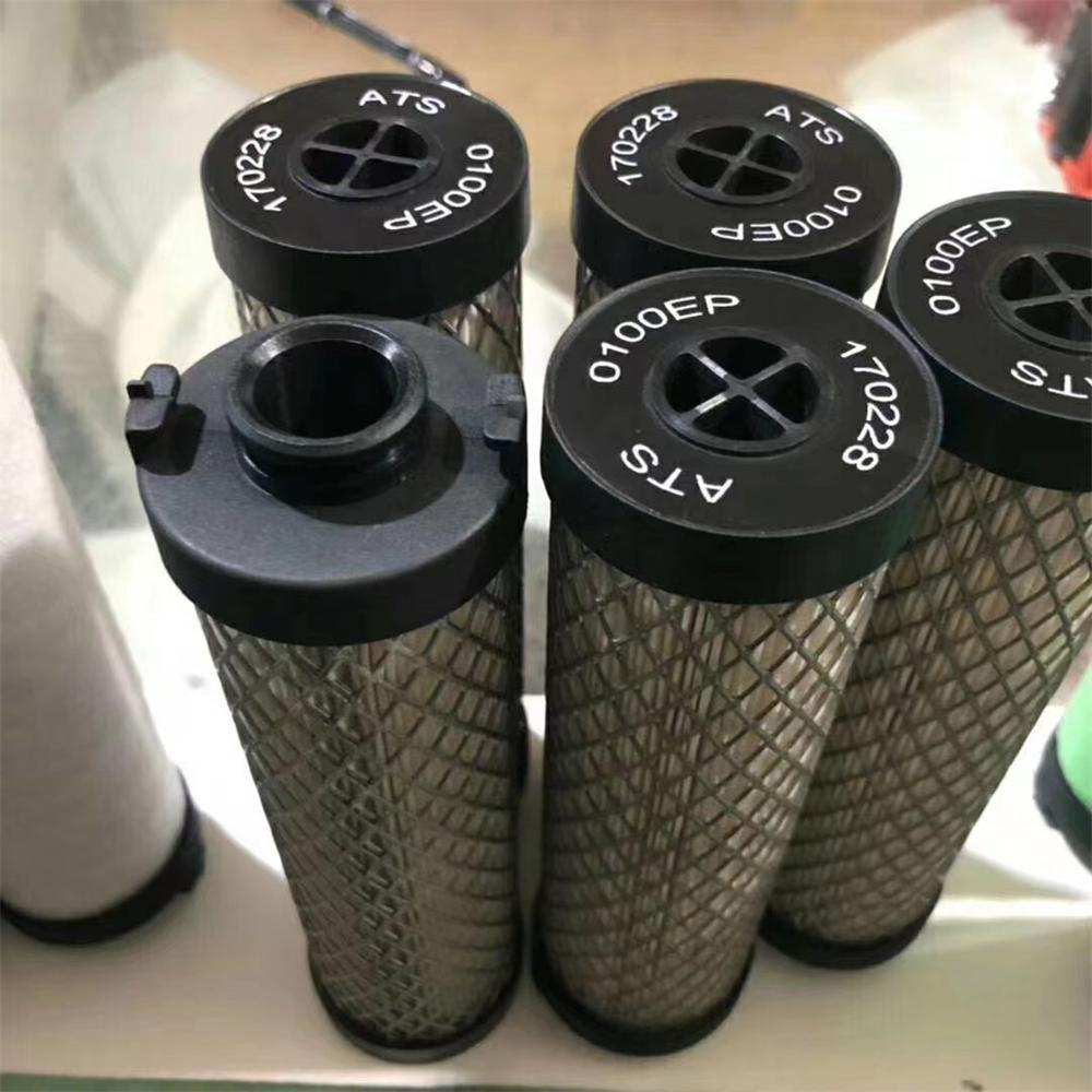 ATS精密滤芯F1650