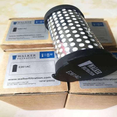 WALKER沃克过滤器滤芯H035X25 H035X5 H035X1 H035XA H035AC