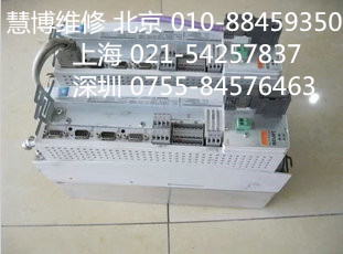 伦茨驱动器EVS9329不启动维修点