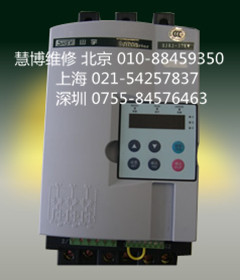 山宇软启动SJR2045报警05维修厂家