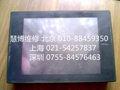 白光触摸屏V808SD维修技术中心