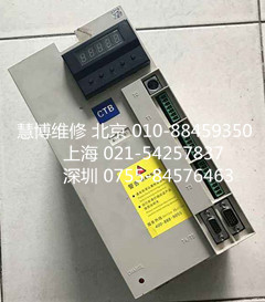 超同步伺服驱动器输出缺相维修服务点