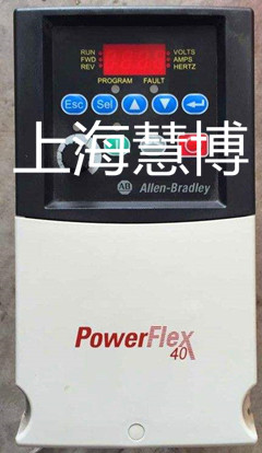 AB变频器FIEX70系列维修电话