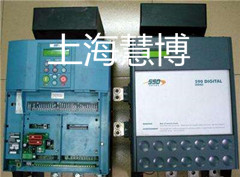 欧陆590控制器电路板故障维修点