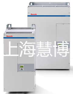 力士乐电源摸块TVM0.1进水维修电话