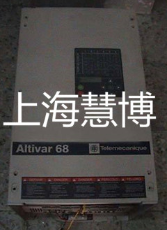 施耐德变频器ATV61HD37炸模块维修