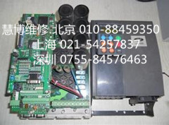 西威变频器ART0704报警过流维修点