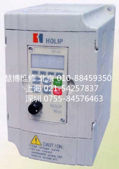 海利普变频器HLPA05D报E0LA维修点