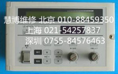 三菱张力控制器 LE50PAU不显示维修