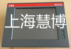 ABB触摸屏PP846维修厂家电话