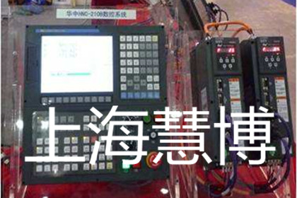 华中数控系统M18xp不显示维修