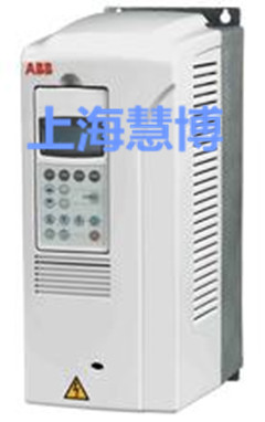 ABB变频器ACS550无输出维修点