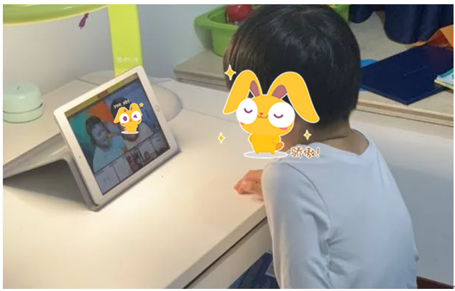 在线少儿英语1对1 效果一定比小班课好吗？未必！