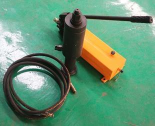 LDZ-200煤矿用锚杆拉力计