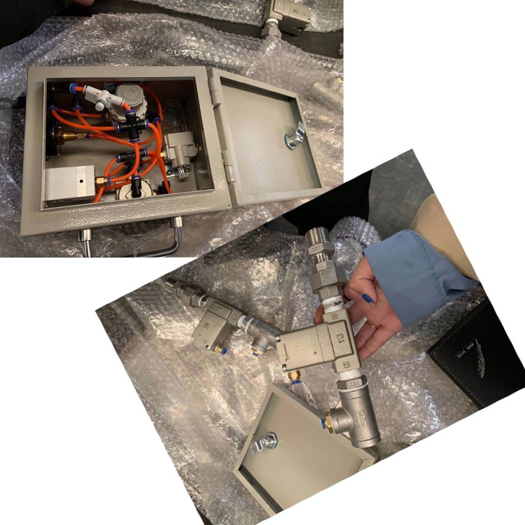 ZPSQ系列风泵自动排水装置