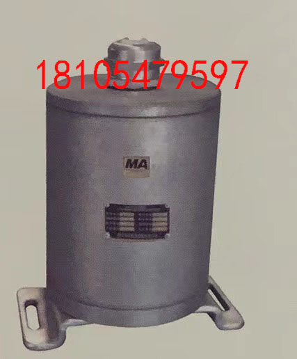 BQH12矿用本安型旋转编码器 脉冲信号旋转编码器