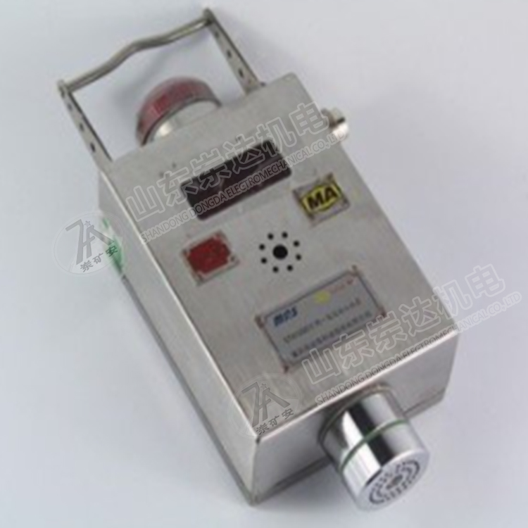 GWD100温度传感器 矿用温度传感器使用说明a