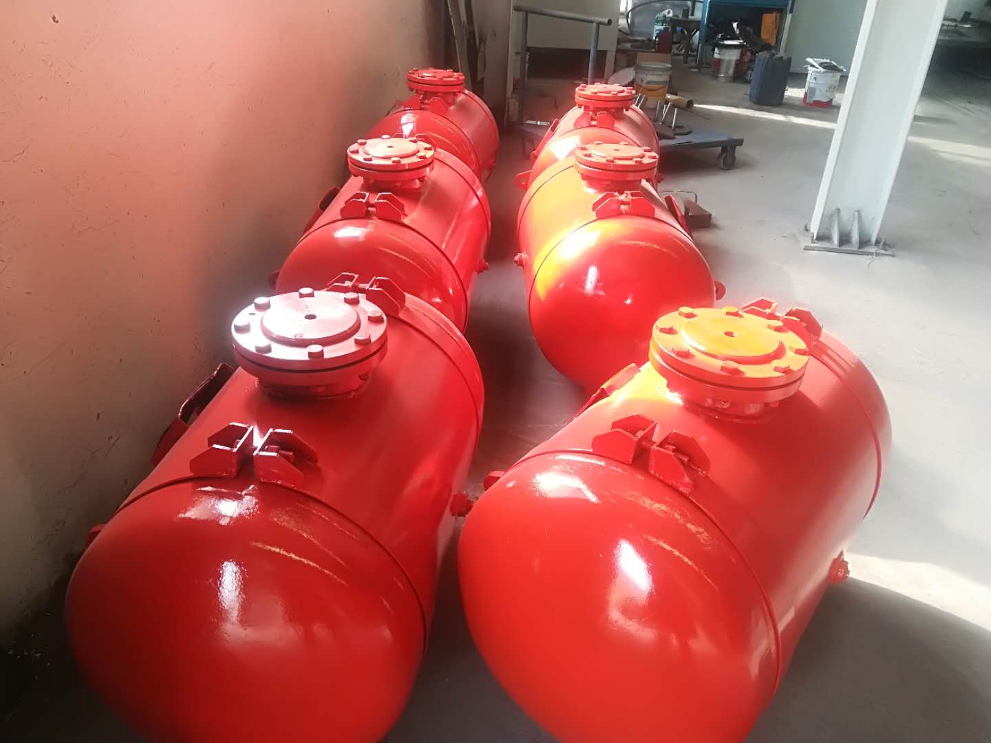 KQP160破拱器 空气破拱肋流器 料仓专用清赌器