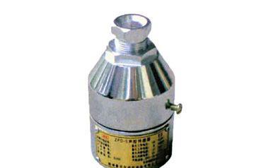 ZP-12S矿用声控传感器 矿用声控传感器参数