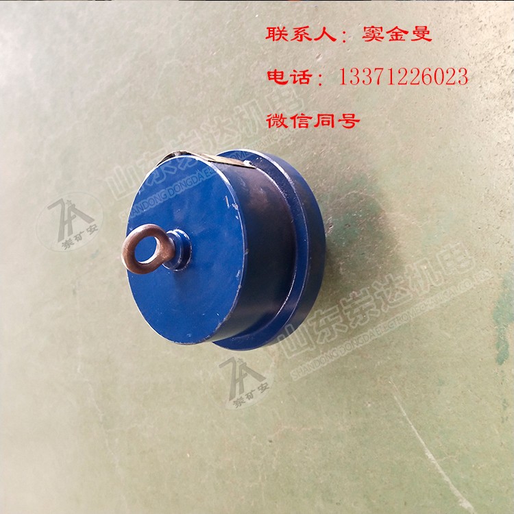 GQQ5矿用本安型烟雾传感器 矿用本安烟雾传感器的价格