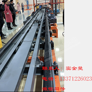 副井操车系统 调车系统 操车系统的急技术参数