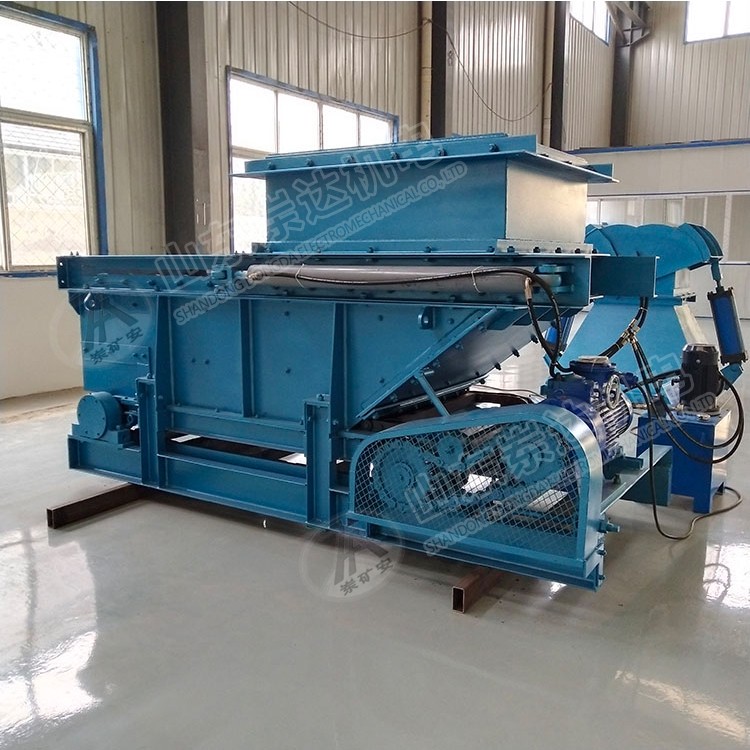 GLL3300/22链式给料机  轻型给料机