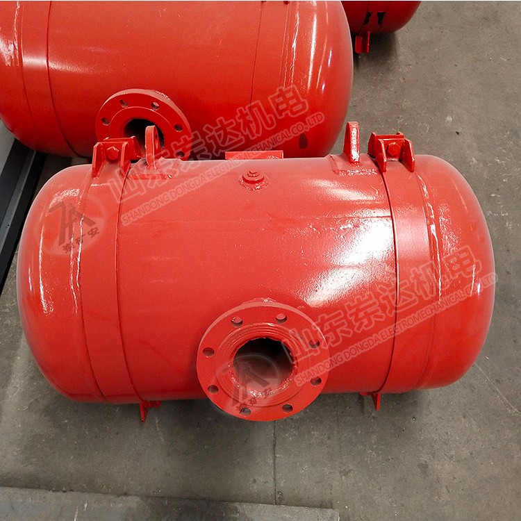 KQP300破拱器 空气破拱肋流器 料仓清堵器