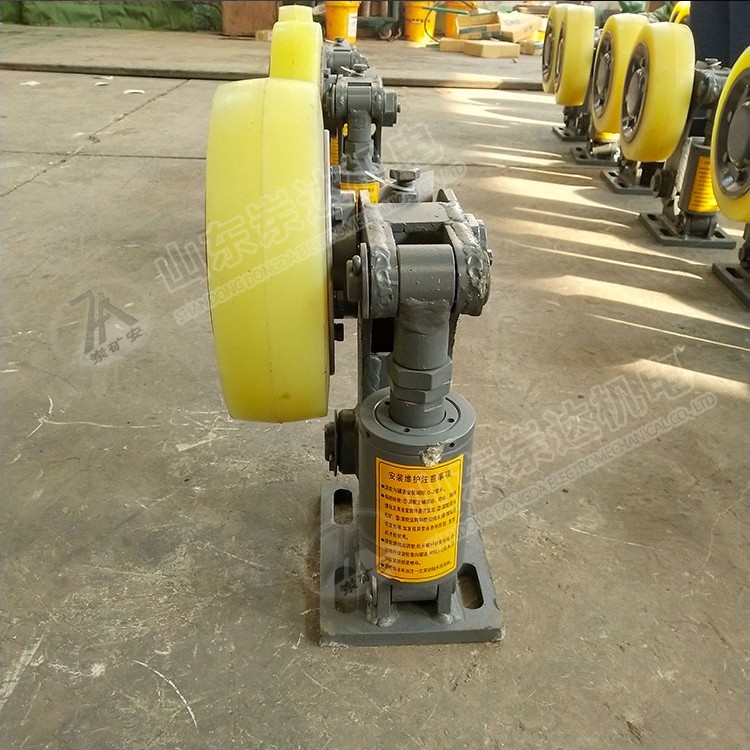 L20滚轮罐耳 防腐罐耳 耐冲击滚轮罐耳