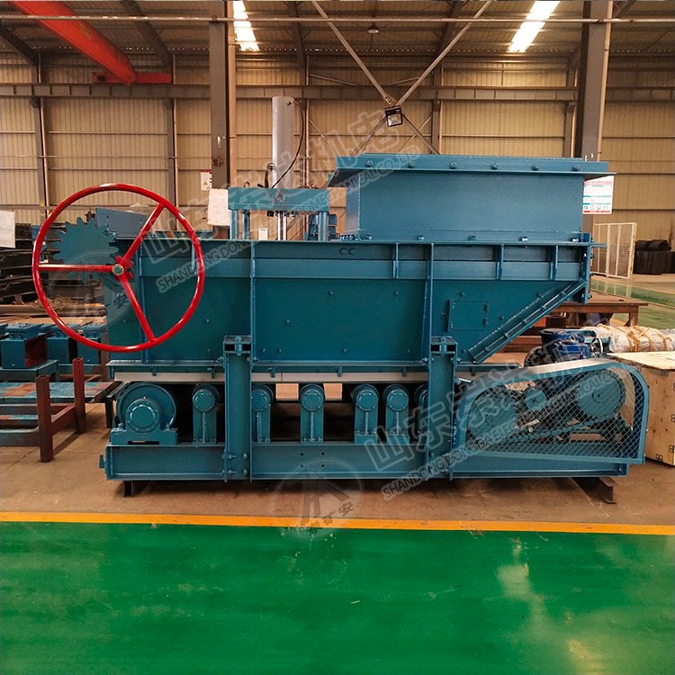 GLD3300/7.5/B甲带给料机 料仓给料装置