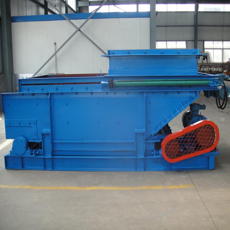 GLL4400/30链式给料机 矿用煤炭运输装置