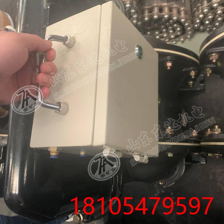ZPSQ系列风泵自动水装置