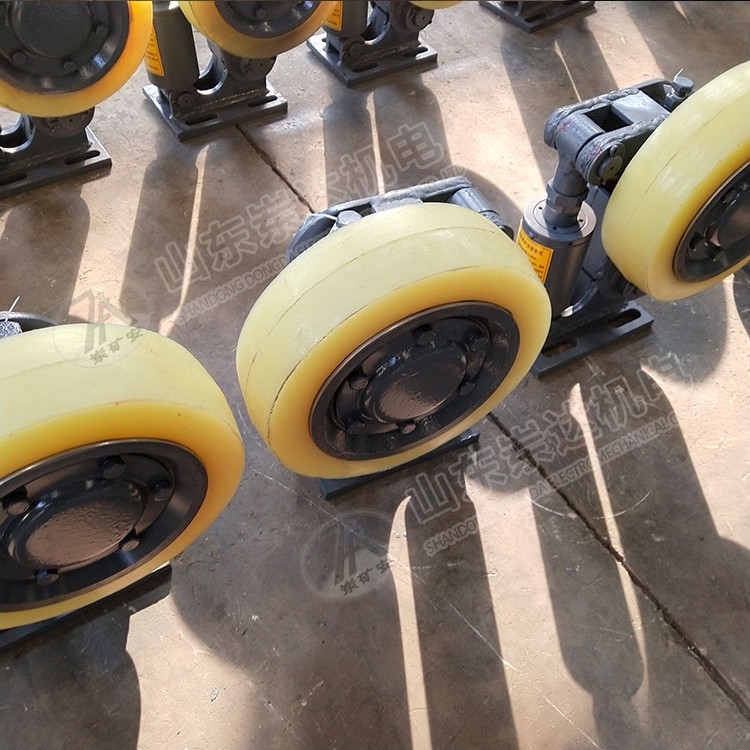 L50滚轮罐耳缓冲型滚轮罐耳 三锁紧技术