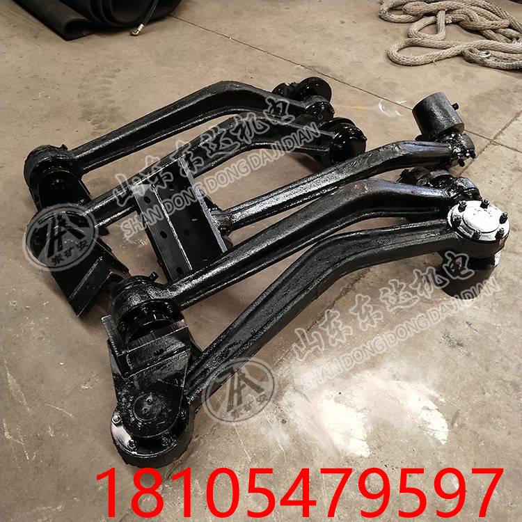 GLW800曲柄连杆装置 往复式给煤机配件曲柄连杆 安装方便