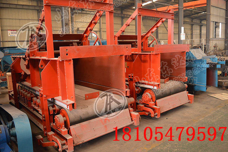 混凝土搅拌机 矿用MJZC-200水泥混合装置 性能出色