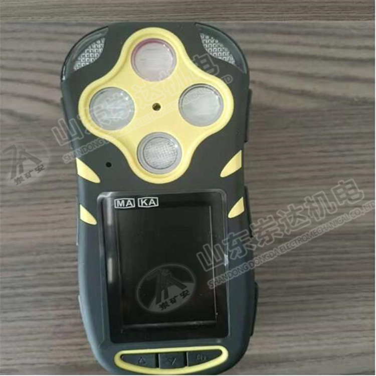 CEDH20二氧化氮测定器报警器SANO2二氧化氮检测仪