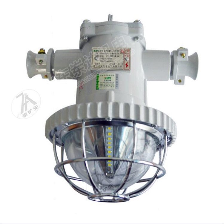 DGS36/127L（A）矿用隔爆型LED巷道灯使用寿命长