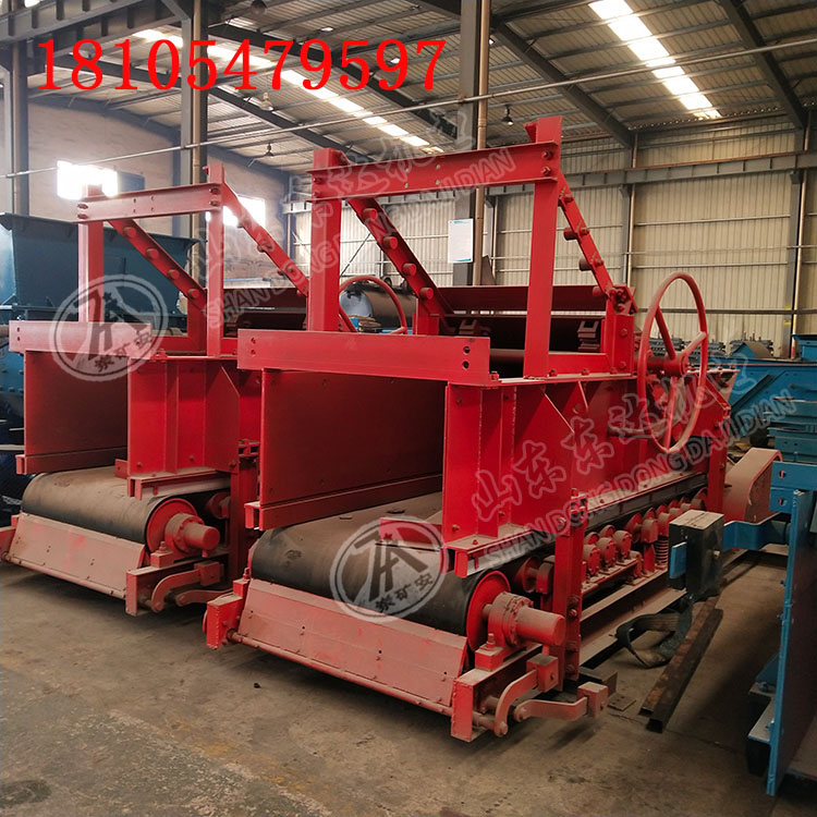 称重给料机功率11kw标准型号GLD4000/11/SCZR