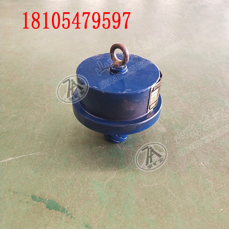 GQQ5烟雾传感器 煤矿本安型烟雾超限监测器 结构简单