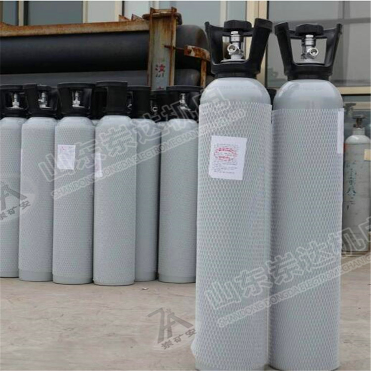 40L一氧化碳标准气体 一氧化碳标气 CO标准气体供应厂家