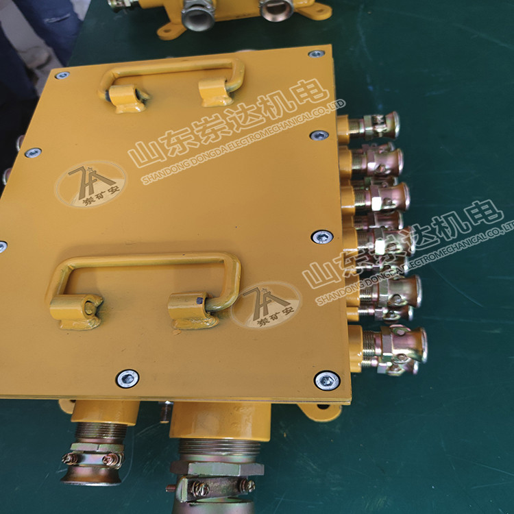 ZCYS127尘源跟踪洒水降尘装置 采煤机移架红外感应自动喷雾