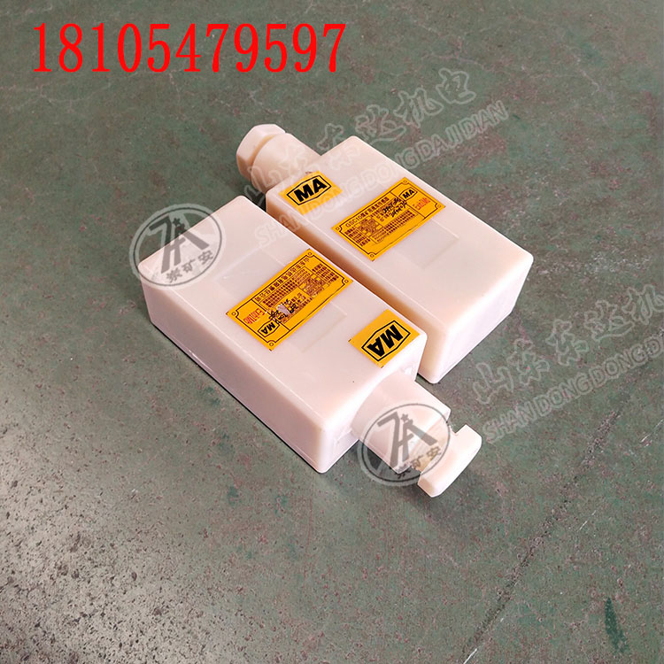 GSC10煤矿用速度传感器 皮带输送机打滑传感器