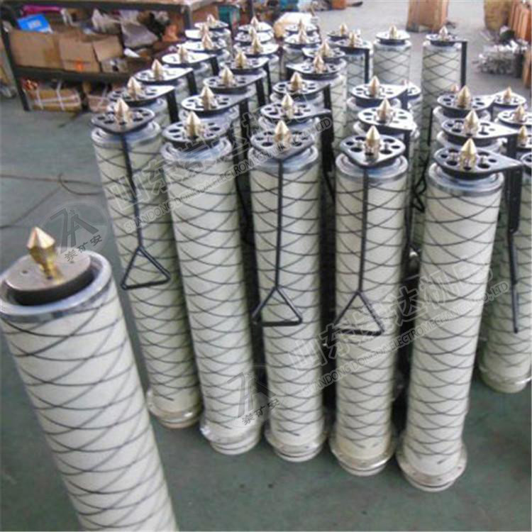 岽达生产MQT-130/3.2型气动锚杆钻机 适用于巷道使用