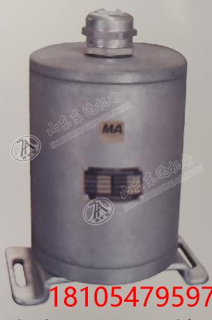 BQH12矿用本安型增量型旋转编码器检测绞车速度传输PLC