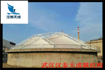 咸宁膜结构厂家 膜结构最新报价 咸宁汽车充电桩膜结构加工