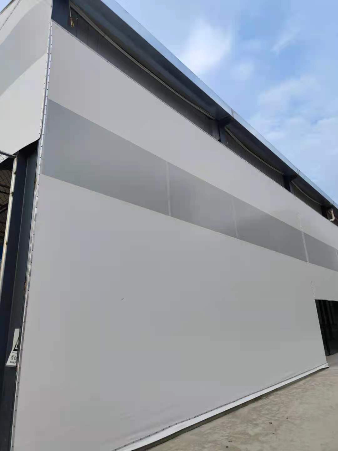 剅河镇专业景观膜结构 剅河镇小区张拉膜膜结构工程