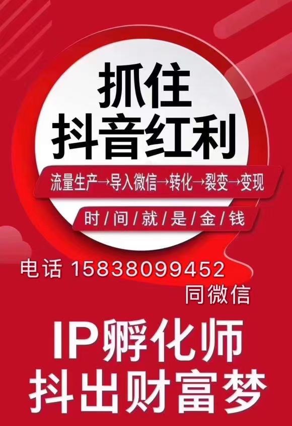 如何从短视频中获取利益