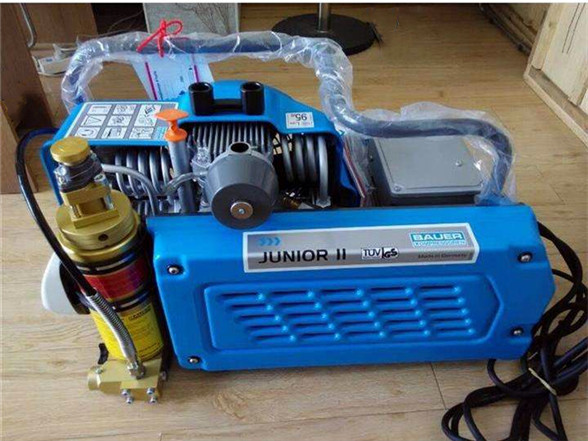 空气呼吸器充气机详细说明空气呼吸器充气机款式